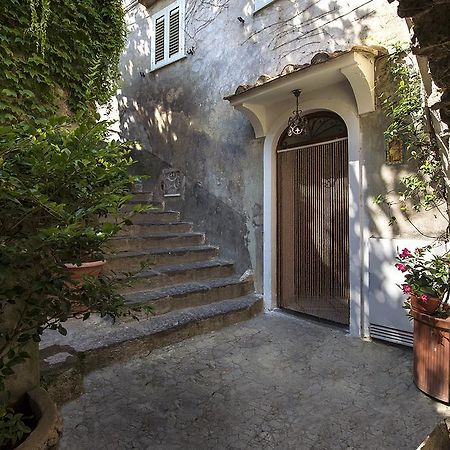 B&B Le Ninfee Di Positano Exterior photo