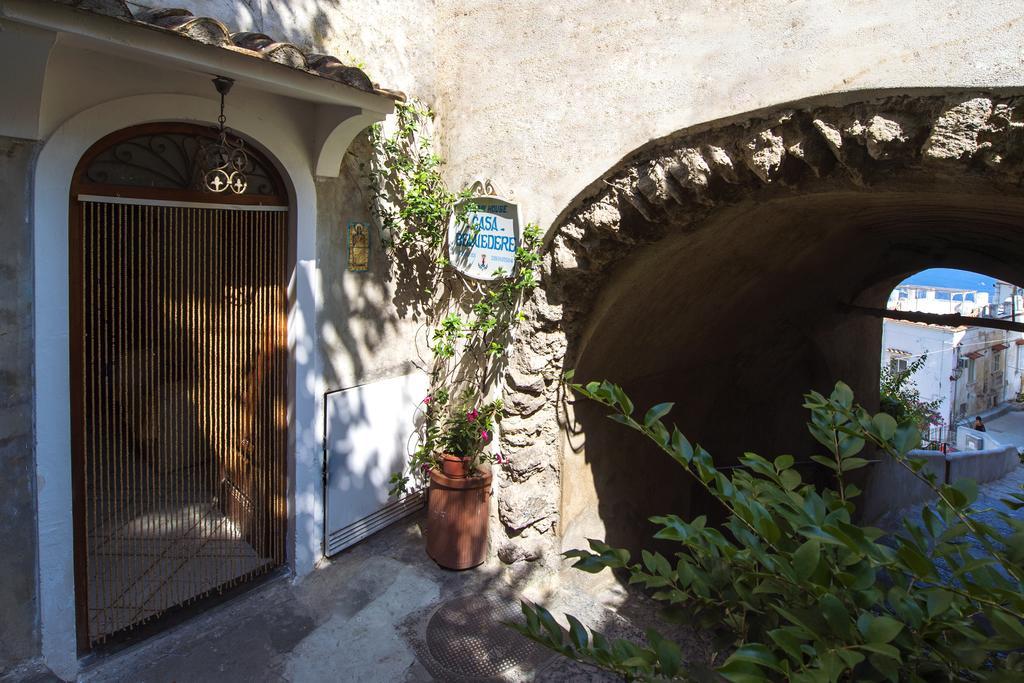 B&B Le Ninfee Di Positano Room photo