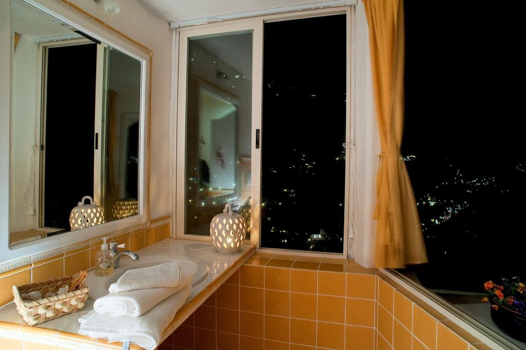 B&B Le Ninfee Di Positano Room photo